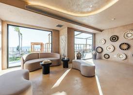 San Angelo Luxury Resort & Spa - Adults Only 5