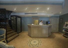 Sarnic Hotel Ottoman Mansion 3