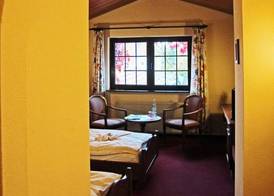 Hotel Haus Krone 3