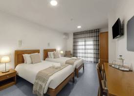 Hotel Pinhal Mar 5