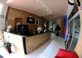 Hotel Bismark 3