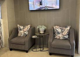 N1 Hotel Samora Machel Harare 2