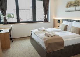 Superior Rooms Bohorč 4