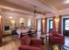 Royal Heritage Haveli - By Leisure Hotels 5