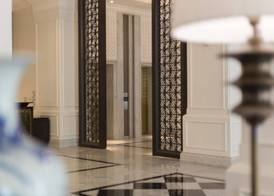 Plataran Heritage Borobudur Hotel 5