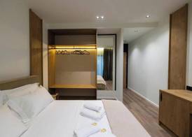 Beliz Boutique Hotel 5