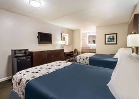 Rodeway Inn Greenwood 5