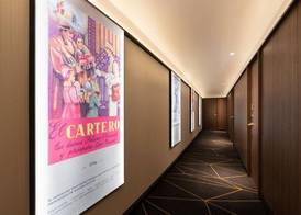 Áurea Palacio de Correos by Eurostars Hotel Company 4