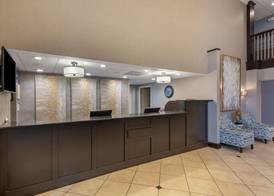 Best Western Plus Russellville Hotel & Suites 2
