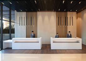 Courtyard by Marriott Suwon 5