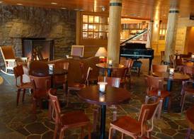 Heathman Lodge 5