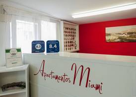 Apartamentos Miami 5