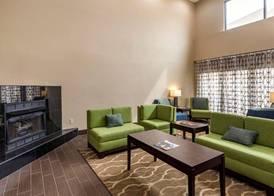 Comfort Inn Paducah I-24 3