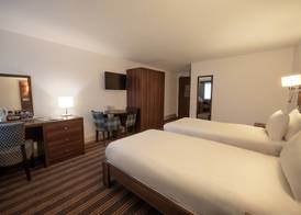 Best Western Brome Grange Hotel 5