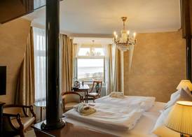 SEETELHOTEL Ahlbecker Hof das elegante Traditionshotel & ruhiger Rückzugsort an der Ostsee 4