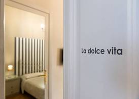 Residenza Ottaviani Roma 5