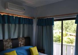 Evergreen Apartments 5