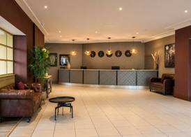 Springhill Hotel Kilkenny 2