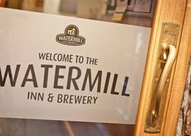 The Watermill Inn & Brewery 2