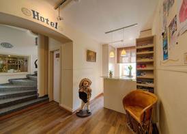 Hotel Blume Interlaken 2