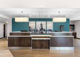 Best Western Plus Bolivar Hotel & Suites 3