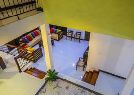 The Tamarind 3