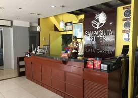 Sampaguita Suites Plaza Garcia 3
