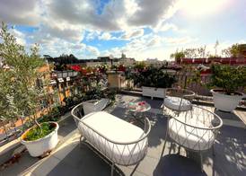 Hotel Cecil 5