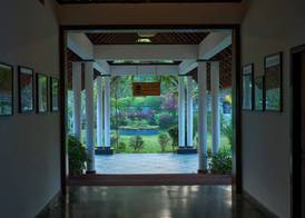 Rhythm Kumarakom 4