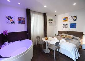 B&B IN CENTRO STORICO SALERNO 2