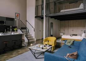 The Heid Lofts by Reside, a Wyndham Residence 3