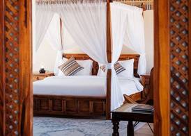 Thousand Nights - Ash Sharqiyah Sands 5