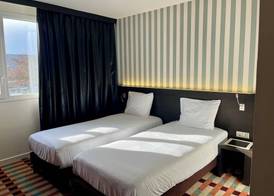 Ibis Styles Nantes Saint Herblain 4