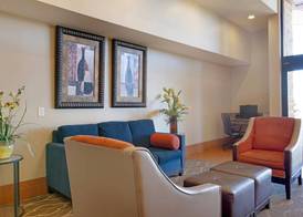 Comfort Inn Near Grand Canyon 2