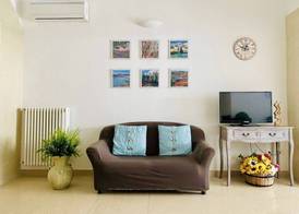 B&B Pietramare 5
