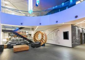 Ramada Encore by Wyndham Queretaro 2
