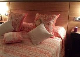 Hotel Viento del Norte 4