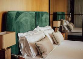 Palma D'Oro - Luxury Hotel & events 4