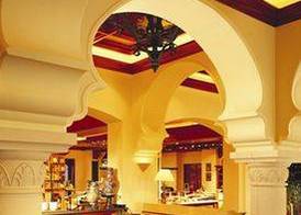 One & Only Royal Mirage - Arabian Court 4