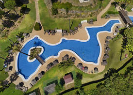 PRECISE RESORT EL ROMPIDO THE HOTEL 5
