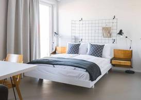 MAGDAS HOTEL 3