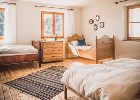 Berghotel Altes Wallberghaus 4