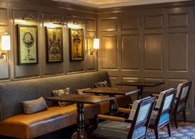 Devon Inn Hotel 4