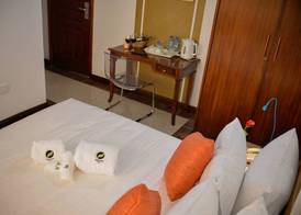 Melili Hotel 4