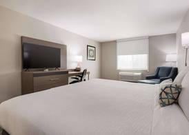 Best Western NSU Inn 5