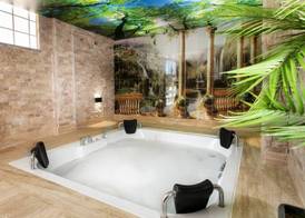 Le Marden Hotel Spa 5