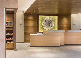 Fairfield Inn & Suites by Marriott Des Moines Downtown 2