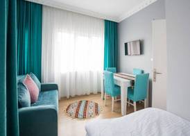 Istanbul House 3