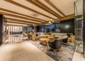 Ibis Styles Johor Bahru City Centre 4