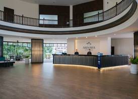 Arinara Beach Resort Phuket Beachfront 4